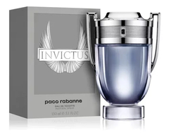 Paco Rabanne Invictus 100 ml