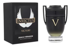 Paco Rabanne Invictus Victory Eau de Parfum 100 ml