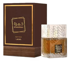 Khamrah Qahwa Lattafa Eau de Parfum 100 ml