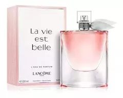 La Vie Est Belle Lancome 100 ml Eau de Parfum