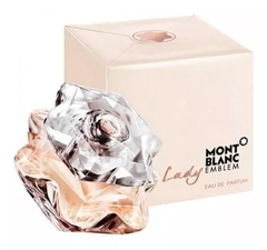Montblanc Lady Emblem Eau de Parfum 75 ml - comprar en línea