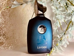 Leyden Maison Alhambra Lattafa Eau de Parfum 100 ml - comprar en línea
