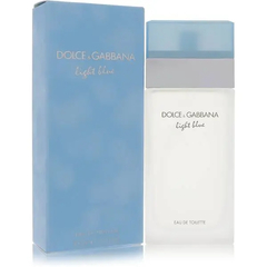 Dolce&Gabbana Light Blue Dama 100 ml