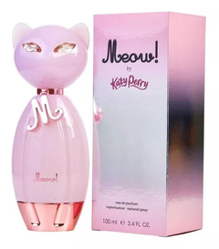 Meow Katy Perry Eau de Parfum 100 ml