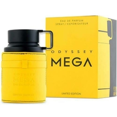 Armaf Odyssey Mega Eau de Parfum 100 ml