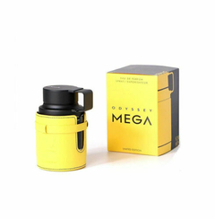 Armaf Odyssey Mega Eau de Parfum 100 ml - comprar en línea