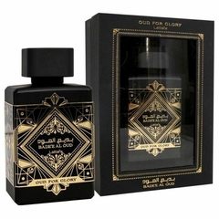 Oud For Glory Lattafa Eau de Parfum 100 ml