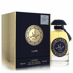Raed Luxe Gold Lattafa Eau de Parfum 100 ml