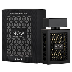 Rave Now Lattafa Eau de Parfum 100 ml