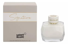 Montblanc Signature Eau De Parfum 90 ml