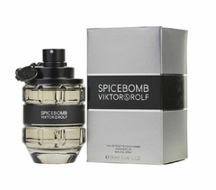 Spice Bomb Viktor & Rolf 90 ml - comprar en línea