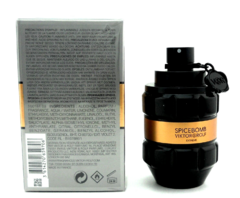 Spice Bomb Extreme Viktor & Rolf EDP 90 ml - comprar en línea