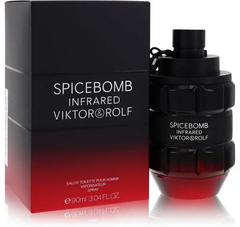 Spice Bomb Infrared Viktor & Rolf 90 ml