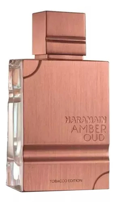 Al Haramain Amber Oud Tobacco Edition 60 ml Eua de Parfum - comprar en línea