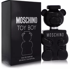 Moschino Toy Boy 100 ml Eau de Parfum