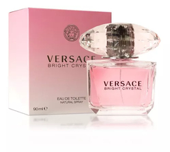 Versace Bright Crystal 90 ml Edt