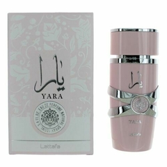 Yara Lattafa Eau de Parfum 100 ml