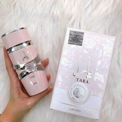 Yara Lattafa Eau de Parfum 100 ml - comprar en línea