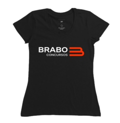 Camiseta Brabo - comprar online