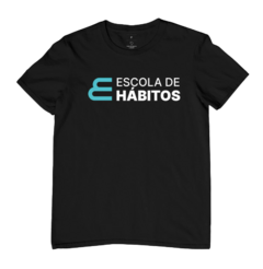 Camiseta Escola de Hábitos