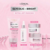 Kit Loreal Paris Glycolic Bright Anti Marcas Acido Glicolico + Niacinamida - Flocus