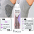 Kit Combo Antitranspirantes Rexona Clinical Aerosol Feminino e Masculino 91g - comprar online