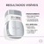 Kit Loreal Paris Glycolic Bright Anti Marcas Acido Glicolico + Niacinamida