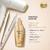 Kit Completo Pantene Pro-V Miracles Queratina Preenche & Blinda Shampoo 300ml - loja online