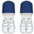 Kit Giovanna Baby Roll On Desodorante Blueberry 50ml 2 Unidades - loja online