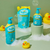 Imagem do Kit Pampers Shampoo Condicionador Sabonete Líquido de Glicerina 200ml