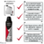 Antitranspirante Rexona Clinical Sport Aerosol 91g - comprar online