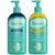 Kit Pampers Shampoo Sabonete Líquido de Glicerina 400ml