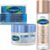 Kit Cetaphil Solução Micelar Water Gel Hidratante Facial Optimal Hydration