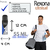 Kit Combo Antitranspirantes Rexona Clinical Aerosol Feminino e Masculino 91g - loja online