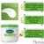 Kit Creme Hidratante Cetaphil Corpo Rosto Pele Seca Sensivel Extra Seca 453g - comprar online