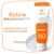 Imagem do Kit Actine Gel de Limpeza Vitamina C Protetor Solar Sem Cor