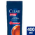 Shampoo Clear Men Queda Control Anticaspa 400ml na internet