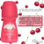 Kit Giovanna Baby Roll On Desodorante Cherry 50ml 2 Unidades na internet