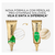 Pantene Ampola Capilar Reconstrução Revitalizadora 3 unidades 15ml cada - comprar online