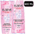 Kit Shampoo Condicionador Elseve Loreal Paris Glycolic Gloss 400ml