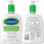 Kit Loção Hidratante Cetaphil Corpo Rosto Pele Seca Sensível Extra Seca 473ml