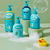 Kit Pampers Shampoo Sabonete Líquido de Glicerina 400ml - loja online