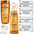 Kit Shampoo Condicionador Elseve Loreal Paris Óleo Extraordinário 400ml - comprar online