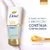 Creme Leave-In Dove Bond Intense Repair 50ml - Flocus