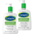 Kit Loção Hidratante Cetaphil Corpo Rosto Pele Seca Sensível Extra Seca 473ml