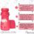 Kit Giovanna Baby Roll On Desodorante Cherry 50ml 2 Unidades - comprar online