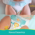 Fralda Pampers Confort Sec Tamanho M - 44 unidades na internet