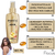 Pantene Spray Multibenefícios Queratina Preenche e Blinda Pro-V Miracles 160ml - comprar online