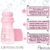 Kit Giovanna Baby Roll On Desodorante Classic 50ml 2 Unidades - comprar online