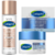 Kit Cetaphil Solução Micelar Creme Hidratante Renew Optimal Hydration